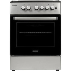 Комбинированная плита STENFELD T641GEF-02STENFELD 60*60 серый