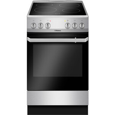 Электрическая плита Hansa FCCX580009