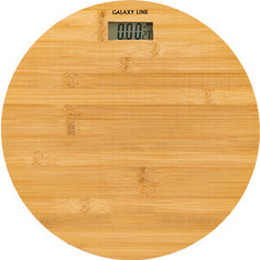 Весы напольные GALAXY LINE GL 4822