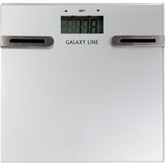 Весы напольные GALAXY LINE GL 4855