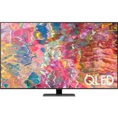 Телевизор Samsung QE65Q80BAU
