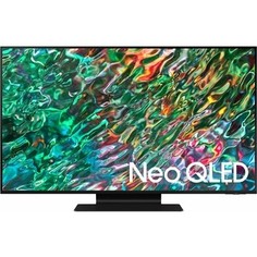 Телевизор Samsung QE43QN90BAU