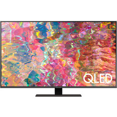 Телевизор Samsung QE50Q80BAU