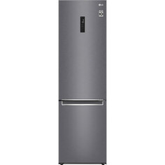 Встраиваемый холодильник LG GW-B509SLKM