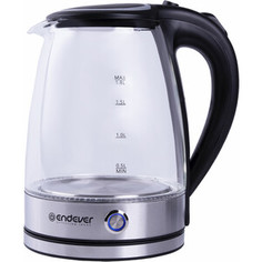Чайник электрический Endever Skyline KR-345G