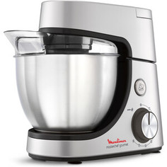 Кухонный комбайн Moulinex Masterchef Gourmet QA519D32