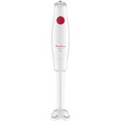 Блендер Moulinex DD12A110 белый