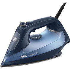 Утюг Braun 12770008-SI7160BL