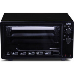 Мини-печь ARTEL MD 3216 Е black Артель