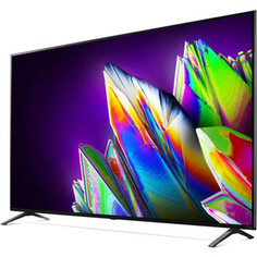 Телевизор LG 75NANO756QA (75, 4K UHD)