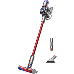 Вертикальный пылесос Dyson V8 SLIM FLUFFY