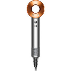 Фен Dyson HD07 NICKEL/COPPER 389922-01