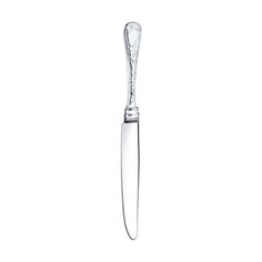 Нож столовый SOKOLOV из мельхиора "Renaissance"