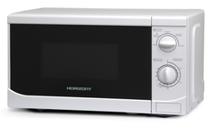 Микроволновая печь соло Horizont 20MW700-1378B White