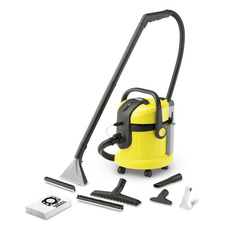 Пылесос Karcher SE 4002 Yellow