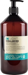 Шампунь Insight Professional Insight Rebalancing 900 мл