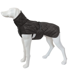 Попона стеганая утепленная со встроенной шлейкой Triol Outdoor Comfort 3XL+ 55см