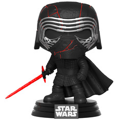 Коллекционная фигурка Funko Star Wars Ep 9: Kylo Ren Supreme Leader