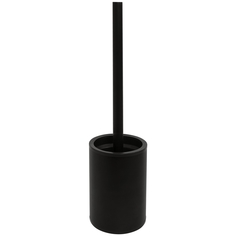 Ершик для унитаза Bemeta Dark 104913090 Черный матовый