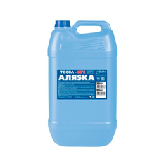 Тосол А-40 Аляска 30кг Арт.5010 Шт Аляска арт. 5010 Alyaska