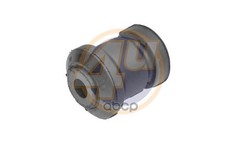 Сайлентблок передн рычага передн frd focus 98-04 4U