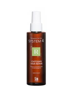 Спрей Sim Sensitive восстановление волос и термозащита System 4 R, 150 мл