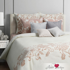 Постельное белье Mona Liza Celeste (семейное)