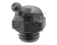 Масленка Bm 14x2 (45°) Din 71412 Mb/Man/Volvo/Scania/Daf/Iveco/Rvi Febi арт. 1099