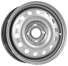 Диск Штампованный R16 6j 5x130/78.1 Et68 Next Nx-055 Серебристый 84703 NEXT арт. 84703