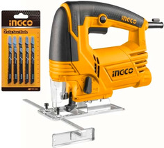 Лобзик электрический INGCO JS6508