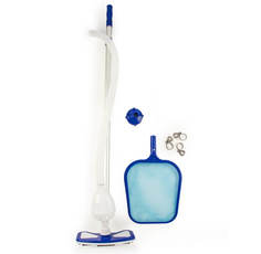 Уборочный комплект Bestway FLOW CLEAR 58234