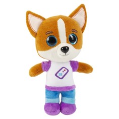 Мягкая игрушка Росмэн Кошечки-Собачки Дэн, 18 см