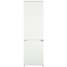 Встраиваемый холодильник Electrolux LNT2LF18S White