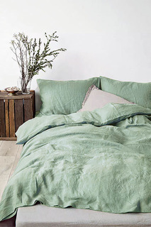 Комплект постельного белья Mona Liza Capriccio Grass полутораспальный 5021/4