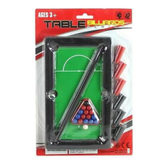 Настольная игра Бильярд No Brand