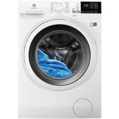 Стиральная машина Electrolux EW7WO447W White