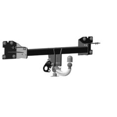 Фаркоп Oris (Bosal) на Фольксваген Туарег 2018-2022, арт:2158-AK41-3