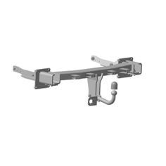 Фаркоп Oris (Bosal) на Мерседес М МЛ класс W166 2011-2016, арт:2252-AN-6
