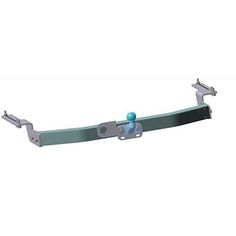 Фаркоп Oris (Bosal) на Тойота Прадо 120 2002-2009, арт:3090-FL-3