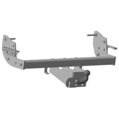 Фаркоп Oris (Bosal) на Мицубиси Паджеро 2007-2020, арт:4125-F-2