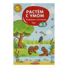 Книга Развиваем логику 2-3 Мильштейн М. А. в ассортименте Феникс Премьер