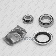 Подшипник Ступицы Пер.Ford Transit 92=> HAFT арт. LV0264