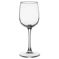 Бокал для вина Омбре Карамель алигресс 300 мл No Brand