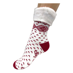 Носки женские John Jeniford бежевые 25