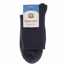 Носки женские Брестские серые 25