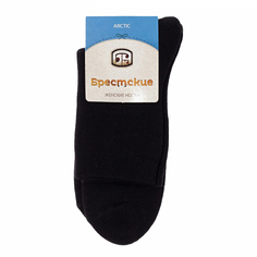 Носки женские Брестские черные 23