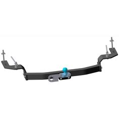 Фаркоп Oris (Bosal) на Лексус LX 2007-2015, арт:3092-F-1