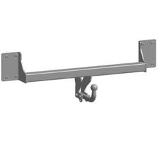 Фаркоп Oris (Bosal) на БМВ X5 E70 2007-2013, арт:4750-AN-2
