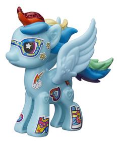 Mlp базовая пони создай свою пони b3592 b5105 My Little Pony