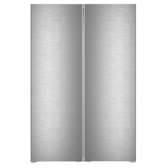 Холодильник LIEBHERR XRFsd 5220 Silver